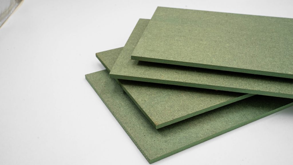 HDF HMR siêu chống ẩm